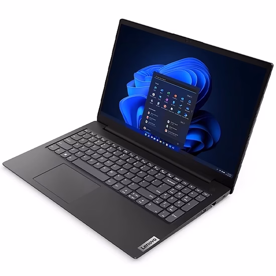 Notebook Lenovo V15 G4 AMN 83CQ0025US AMD Ryzen 3 2.4GHz / Memória 16GB / SSD 512GB / 15.6" / Windows 11 foto 1