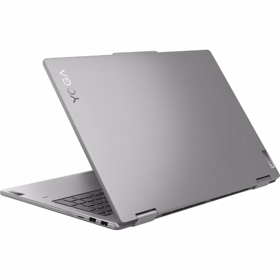 Notebook Lenovo Yoga 7 83DM0006US AMD Ryzen 7 3.3GHz / Memória 16GB / SSD 512GB / 16" / Windows 11 foto 1