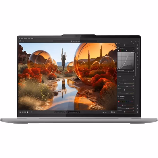 Notebook Lenovo Yoga 7 83DM0006US AMD Ryzen 7 3.3GHz / Memória 16GB / SSD 512GB / 16" / Windows 11