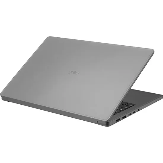 Notebook LG Gram Book 15U50T-G.ARS2U1 Intel Core i5 1.3GHz / Memória 8GB / SSD 512GB / 15.6" / Windows 11 foto 1