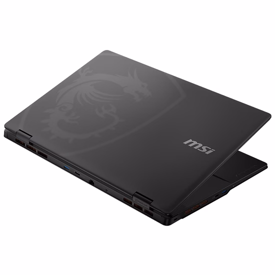 Notebook MSI Crosshair 18 HX AI A2XWGKG-012US Intel Core Ultra 9 2.1GHz / Memória 32GB / SSD 1TB / 18" / Windows 11 / RTX 5070 8GB foto 1