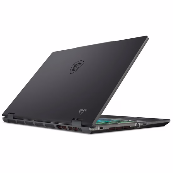 Notebook MSI Cyborg 15 B2RWGKG-409US Intel Core 7 5.2GHz / Memória 16GB / SSD 1TB / 15.6" / Windows 11 / RTX 5070 8GB foto 2