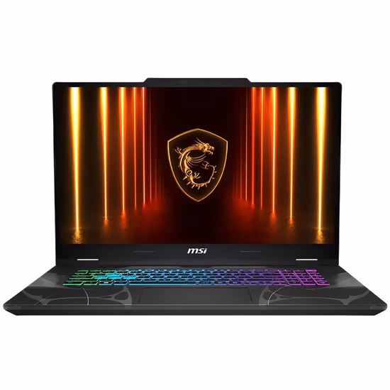 Notebook MSI...