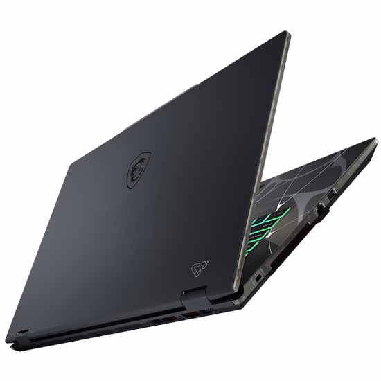 Notebook MSI Cyborg 17 B2RWFKG-067US Intel Core 9 2.0GHz / Memória 16GB / SSD 1TB / 17" / Windows 11 / RTX 5060 8GB foto 1