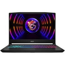 Notebook MSI Katana 15 B13VEK-1675US Intel Core i7 2.4GHz / Memória 16GB / SSD 1TB / 15.6" / Windows 11 / RTX 4050 6GB