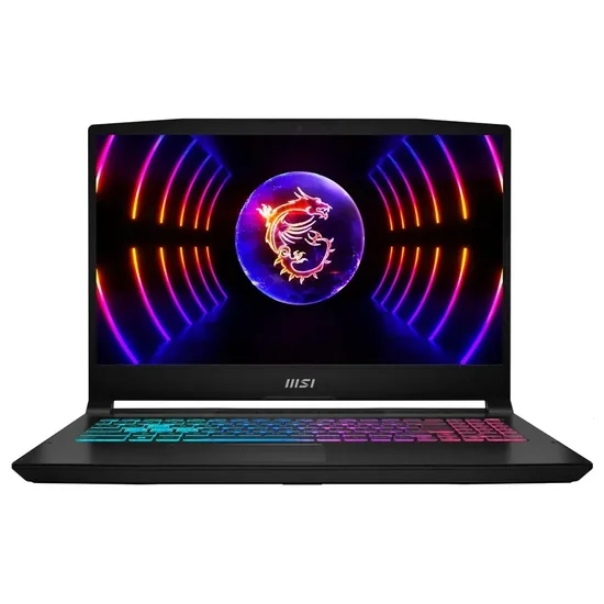Notebook MSI...