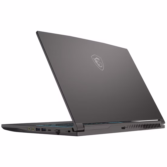 Notebook MSI Thin 15 B13VE-3047US Intel Core i7 2.4GHz / Memória 16GB / SSD 1TB / 15.6" / Windows 11 / RTX 4050 6GB foto 3