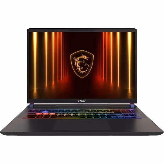 Notebook MSI...
