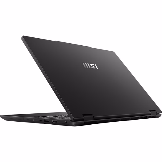 Notebook MSI Venture 16 AI A2HMTG-046US Intel Core Ultra 7 2.4GHz / Memória 32GB / SSD 512GB / 16" / Windows 11 foto 2