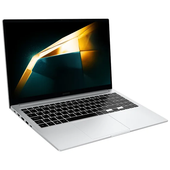 Notebook Samsung Galaxy Book 4 NP750XGK-LS2US Intel Core 7 5.4GHz / Memória 16GB / SSD 512GB / 15.6" / Windows 11 foto 1