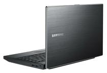 Notebook Samsung NP300E4A-B03JM Intel Celeron B800 1.5GHz / Memória 2GB / HD 500GB / 14" foto 1