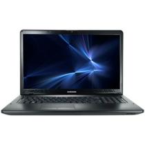 Notebook Samsung NP350E7C-A01US Intel Core i7-3630QM 2.4GHz / Memória 8GB / HD 1TB / 17.3"