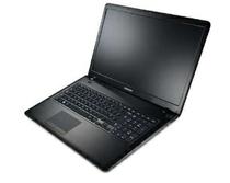 Notebook Samsung NP350E7C-A01US Intel Core i7-3630QM 2.4GHz / Memória 8GB / HD 1TB / 17.3" foto 1