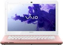 Notebook Sony SVE-14112FXP Intel Core i3 2.4GHz / Memória 6GB / HD 640GB / 14" foto 2