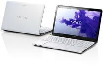 Notebook Sony SVE 1513CX i7 2.2GHz / Memória 8GB / HD 1TB / 15.5"