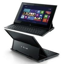 Notebook Sony Vaio SVD-11223CX Intel Corel i5 1.8GHz / Memória 6GB / SSD 128GB / 11.6"
