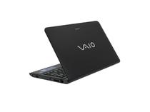 Notebook Sony Vaio SVE-11135CX AMD Dual Core E2 1.7GHz / Memória 4GB / HD 750GB / 11.6" foto 2