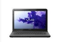 Notebook Sony Vaio SVE-14122CX Intel Core i3 2.4GHz / Memória 4GB / HD 500GB / 14" foto 1