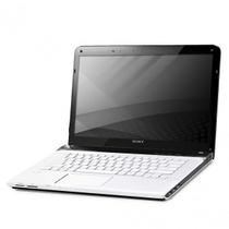 Notebook Sony Vaio SVE-14123CLW Intel Core i3 2.4GHz / Memória 4GB / HD 320GB / 14" foto 1