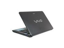 Notebook Sony Vaio SVE-14132CX Intel Core i3 2.5GHz / Memória 4GB / HD 500GB / 14" foto 2
