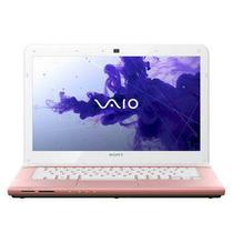 Notebook Sony Vaio SVE-14135CX Intel Core i5 2.6GHz / Memória 6GB / HD 1TB / 14"