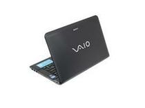 Notebook Sony Vaio SVE-14138CX Intel Core i5 2.6GHz / Memória 8GB / HD 1TB / 14" foto 3