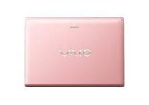 Notebook Sony Vaio SVE-1413BCXP Intel Core i3 2.5GHz / Memória 4GB / HD 320GB / 14.0" foto 2