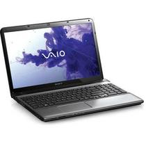 Notebook Sony Vaio SVE-15112FX Intel Core i3-2370M 2.4GHz / Memória 4GB / HD 640GB / 15.5" foto 3