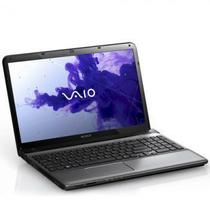 Notebook Sony Vaio SVE-15114FX Intel Core i5-3210M 2.5GHz / Memória 6GB / HD 640GB / 15.5"