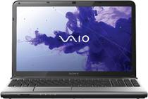 Notebook Sony Vaio SVE-15114FX Intel Core i5-3210M 2.5GHz / Memória 6GB / HD 640GB / 15.5" foto 1
