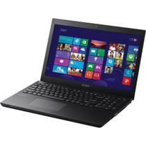 Notebook Sony Vaio SVE-15127PX Intel Core i7 2.2GHz / Memória 8GB / HD 750GB / 15.5"
