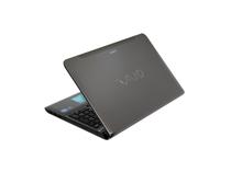 Notebook Sony Vaio SVE-15137CX Intel Core i5 2.6GHz / Memória 8GB / HD 1TB / 15.5" foto 2