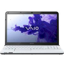 Notebook Sony Vaio SVE-15137CX Intel Core i5 2.6GHz / Memória 8GB / HD 1TB / 15.5"