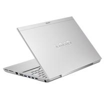 Notebook Sony Vaio SVS-15118FX Intel Core i7 2.1GHz / Memória 8GB / HD 750GB / 15.5" foto 2
