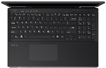 Notebook Sony Vaio SVS-15118FX Intel Core i7 2.1GHz / Memória 8GB / HD 750GB / 15.5" foto 3