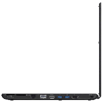 Notebook Sony Vaio SVS-15118FX Intel Core i7 2.1GHz / Memória 8GB / HD 750GB / 15.5" foto 4
