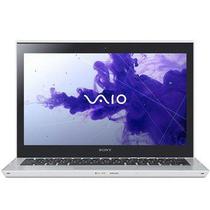 Notebook Sony Vaio SVT-13136CX Intel Core i5 1.8GHz / Memória 6GB / HD 500GB / 13"