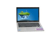 Notebook Sony Vaio SVT-13136CX Intel Core i5 1.8GHz / Memória 6GB / HD 500GB / 13" foto 1