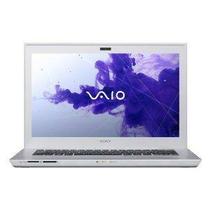 Notebook Sony Vaio SVT-14112CXS Intel Core i3 1.8GHz / Memória 4GB / HD 500GB / 14"
