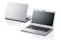 Notebook Sony Vaio SVT-14112CXS Intel Core i3 1.8GHz / Memória 4GB / HD 500GB / 14" foto 1
