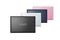 Notebook Sony Vaio VPC-EG34FX/L Intel Core i5 2.5GHz / Memória 4GB / HD 640GB / 14" foto 2