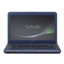 Notebook Sony Vaio VPC-EG36FX Intel Core i5 2.5GHz / Memória 6GB / HD 640GB / 14" foto 2