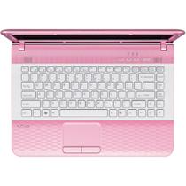 Notebook Sony Vaio VPC-EG36FX Intel Core i5 2.5GHz / Memória 6GB / HD 640GB / 14" foto 4