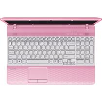 Notebook Sony Vaio VPC-EH27FX Intel Core i5 2.4GHz / Memória 4GB / HD 640GB / 15.5" foto 4