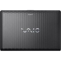 Notebook Sony Vaio VPC-EH27FX Intel Core i5 2.4GHz / Memória 4GB / HD 640GB / 15.5" foto 1