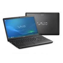 Notebook Sony Vaio VPC-EH32FX Intel Core i5 2.5GHz / Memória 6GB / HD 500GB / 15.5"