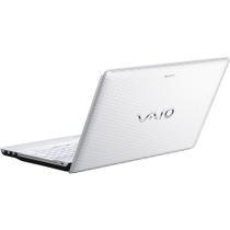 Notebook Sony Vaio VPC-EH32FX Intel Core i5 2.5GHz / Memória 6GB / HD 500GB / 15.5" foto 3