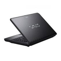 Notebook Sony Vaio VPC-EH32FX Intel Core i5 2.5GHz / Memória 6GB / HD 500GB / 15.5" foto 4
