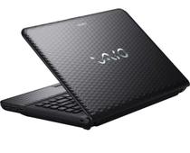 Notebook Sony Vaio VPC-EH37FX Intel Core i5 2.5GHz / Memória 6GB / HD 640GB / 15.5" foto 3