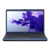 Notebook Sony Vaio VPC-EH37FX Intel Core i5 2.5GHz / Memória 6GB / HD 640GB / 15.5"
